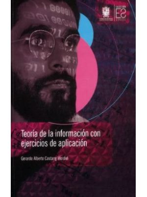 Teoria De La Informacion Con Ejercicios De Aplicacion