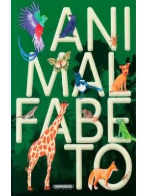 Animalfabeto