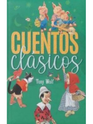 Cuentos Clasicos
