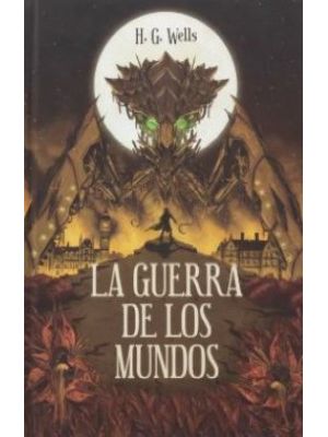 La Guerra De Los Mundos