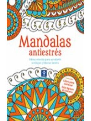 Mandalas Antiestres (caja)