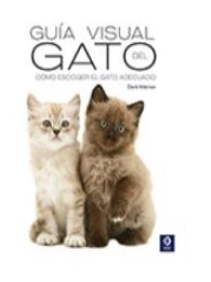 Guía Visual Del Gato