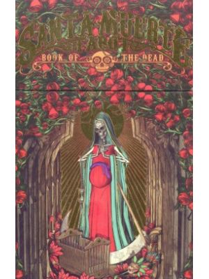 Santa Muerte Tarot (caja)