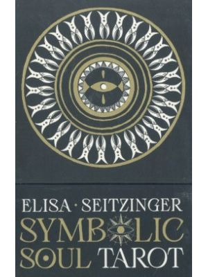 Symbolic Soul Tarot (caja)