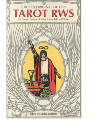 Tarot Rws