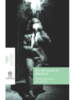 Eco De Voces Sin Aliento 2