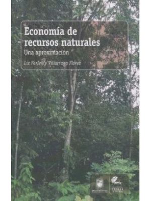 Economia De Recursos Naturales