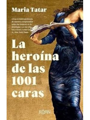 La Heroina De Las 1001 Caras