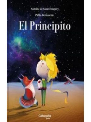 El Principito