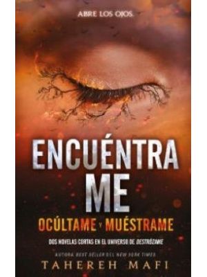 Encuentrame Ocultame Y Muestrame