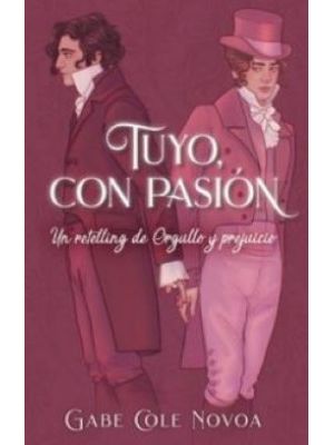 Tuyo Con Pasion