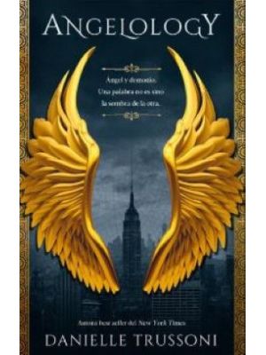Angelology