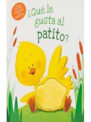 Que Le Gusta Al Patito