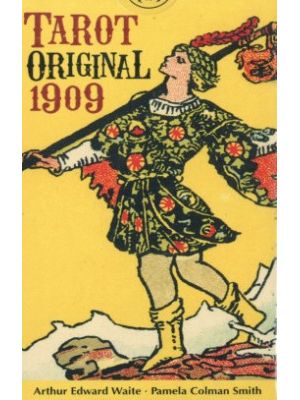 Tarot Original 1909 (caja)