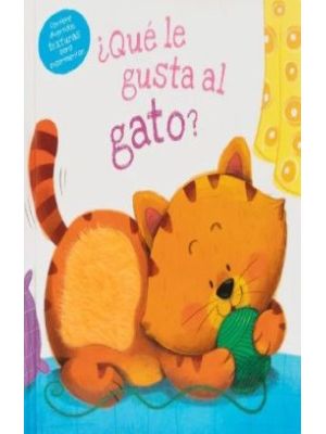 Que Le Gusta Al Gato