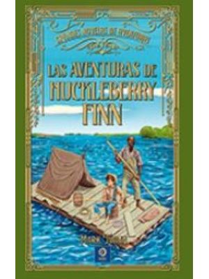 Las Aventuras De Huckleberry Finn