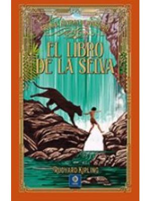 El Libro De La Selva