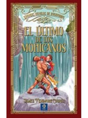 El Ultimo De Los Mohicanos