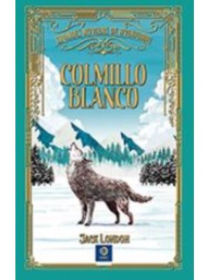 Colmillo Blanco