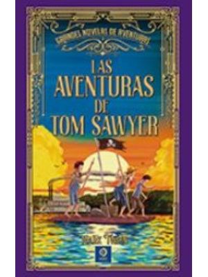 Las Aventuras De Tom Sawyer