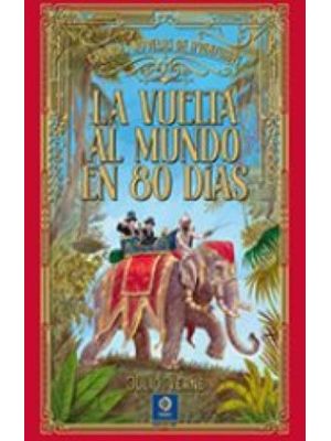 La Vuelta Al Mundo En 80 Dias