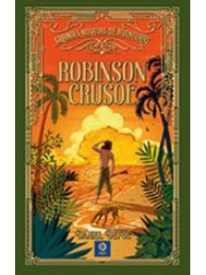 Robinson Crusoe