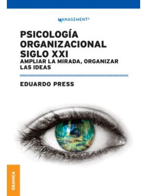 Psicologia Organizacional Siglo Xxi