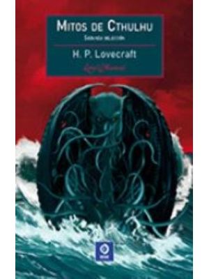 Mitos De Cthulhu 2