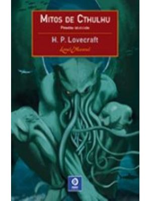 Mitos De Cthulhu 1