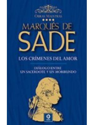 Los Crimenes Del Amor