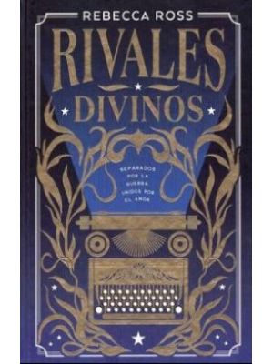 Rivales Divinos