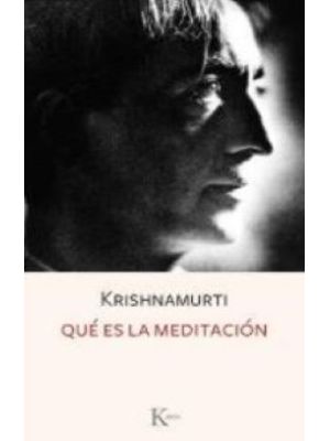 Que Es La Meditacion