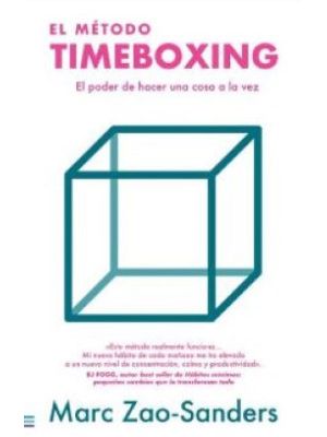 El Metodo Timeboxing