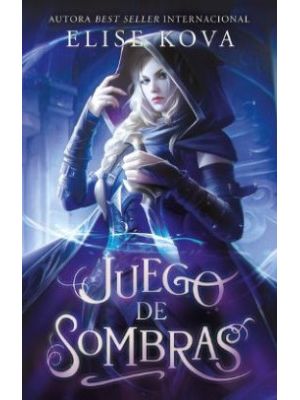 Juego De Sombras Vol 2