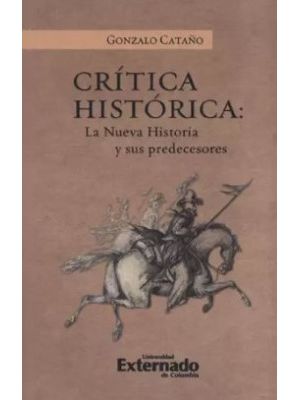 Critica Historica