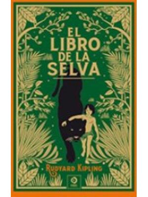 El Libro De La Selva