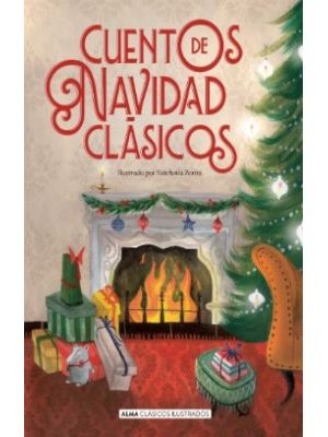 Cuentos De Navidad Clásicos
