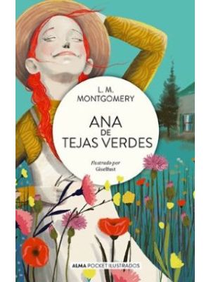 Ana De Tejas Verdes