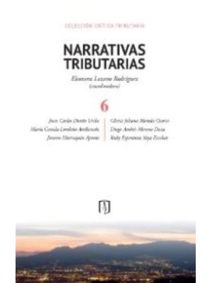 Narrativas Tributarias 6