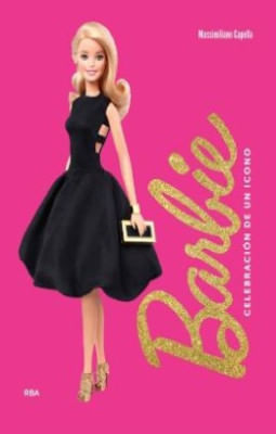 Barbie Celebracion De Un Icono