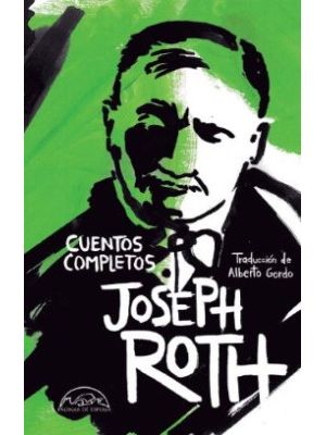 Cuentos Completos Joseph Roth