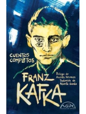 Cuentos Completos Kafka