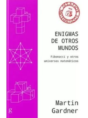 Enigmas De Otros Mundos