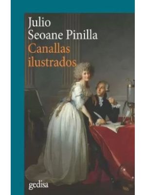Canallas Ilustrados