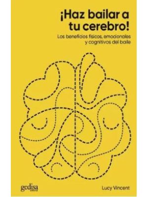Haz Bailar A Tu Cerebro