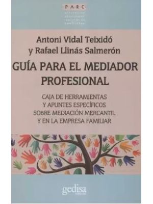 Guia Para El Mediador Profesional