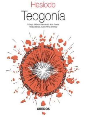 Teogonia
