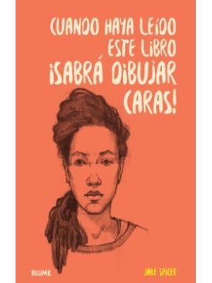 Sabra Dibujar Caras Cuando Haya Leido Este Libro