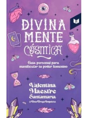 Divinamente Cosmica