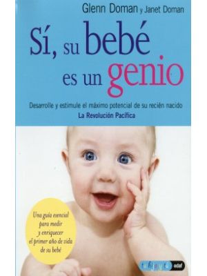 Si Su Bebe Es Un Genio